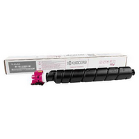 Картридж Kyocera TK-8545M Red