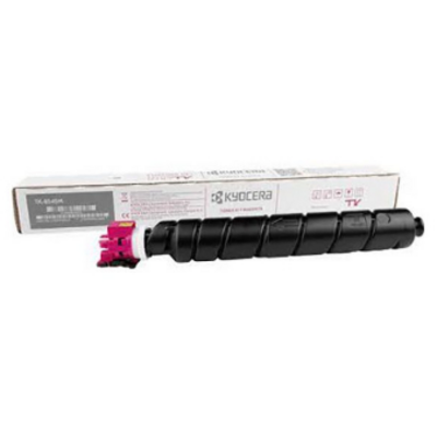 Картридж Kyocera TK-8545M Red