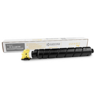 Картридж Kyocera TK-8545Y Yellow