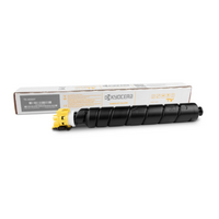 Картридж Kyocera TK-8555Y