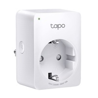 Розумна Wi-Fi розетка TP-LINK міні Tapo P100M