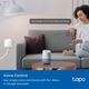 Розумна Wi-Fi розетка TP-LINK міні Tapo P100M