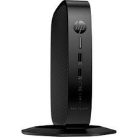 Тонкий клієнт HP t550, 4GB, F32GB, VGA, ThinPro