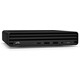 Неттоп HP Pro Mini 260 G9 i5-1335U/16GB/SSD512GB/K&M/WiFi/DOS/3y.w