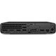 Неттоп HP Pro Mini 260 G9 i5-1335U/16GB/SSD512GB/K&M/WiFi/DOS/3y.w