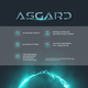 Персональний комп`ютер ASGARD (A55.16.S10.36.5198)
