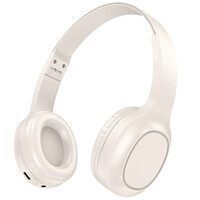 Навушники Hoco W46, White