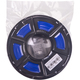 PLA-пластик PowerPlant Filament для 3D-принтера 1.75 мм 1 кг, синий (PT812943)