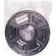 PLA-пластик PowerPlant Filament для 3D-принтера 1.75 мм 1 кг, черный (PT812936)