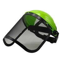 Захисна маска Procraft(PC-1Е40F-FACE GUARD)
