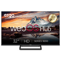 LED-телевізор ERGO 32WHS9200