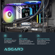 Персональний комп`ютер ASGARD (A78X3D.32.S10.56T.5834)