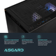Персональний комп`ютер ASGARD (A78X3D.32.S10.56T.5834)