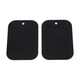 Автотримач Hoco CA23 Lotto Series Magnetic Air Black