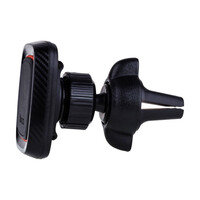 Автотримач Hoco CA23 Lotto Series Magnetic Air Black