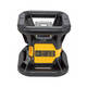 Уровень лазерный ротационный DeWALT DCE079D1R