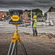 Уровень лазерный ротационный DeWALT DCE079D1R