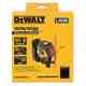 Уровень лазерный линейный DeWALT DCLE14201RB