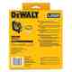 Уровень лазерный линейный DeWALT DCLE14201RB