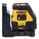 Уровень лазерный линейный DeWALT DCLE14201RB