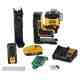 Рівень лазерний лінійний DeWALT DCLE34035D1