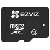 Карта пам'яті Ezviz 64 ГБ CS-CMT-CARDT64G-D