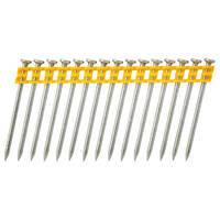 Гвозди оцинкованные по бетону DeWALT DCN8901055