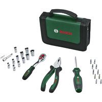 Набір інструментів Bosch Mobility (1600A02BY2)