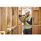 Пистолет гвоздезабивной аккумуляторный бесщёточный DeWALT DCN930N