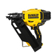 Пистолет гвоздезабивной аккумуляторный бесщёточный DeWALT DCN930N