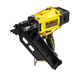 Пистолет гвоздезабивной аккумуляторный бесщёточный DeWALT DCN930N