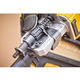 Пистолет гвоздезабивной аккумуляторный бесщёточный DeWALT DCN930N