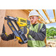Пистолет гвоздезабивной аккумуляторный бесщёточный DeWALT DCN930P2