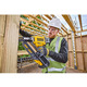 Пистолет гвоздезабивной аккумуляторный бесщёточный DeWALT DCN930P2