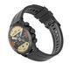 Смарт-часы iMiki XPLORER Pro Black Silicone strap