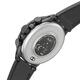 Смарт-часы iMiki XPLORER Pro Black Silicone strap