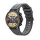Смарт-часы iMiki XPLORER Pro Black Silicone strap