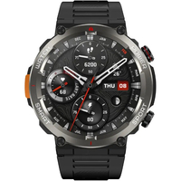 Годинник Blackview W50 Pro Black