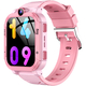 Годинник дитячий з GPS Blackview Z20 Pink