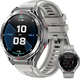 Годинник Oukitel BT12 Grey