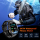 Годинник Oukitel BT101 Black