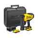 Пістолет цвяхозабивний акумуляторний STANLEY FATMAX SFMCN618B