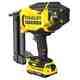 Пістолет цвяхозабивний акумуляторний STANLEY FATMAX SFMCN618B