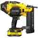 Пістолет цвяхозабивний акумуляторний STANLEY FATMAX SFMCN618B