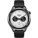 Смарт-годинник Xiaomi Watch S4 Black (BHR9195GL)