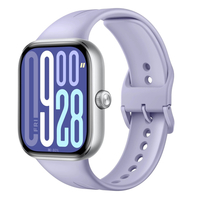 Смарт-годинник Xiaomi Redmi Watch 5 Lavender Purple (BHR9388GL)_EU