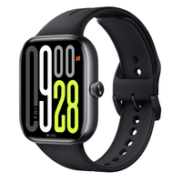 Смарт-часы Xiaomi Redmi Watch 5 Obsidian Black (BHR9389GL)_EU