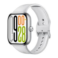 Смарт-годинник Xiaomi Redmi Watch 5 Silver Gray (BHR9381GL)_EU