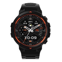 Смарт-часы Black Shark GS3 Sport BS-W2402 Lava Black