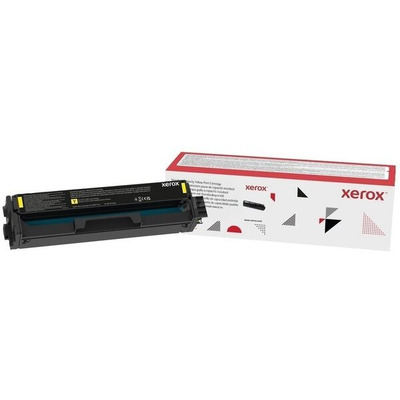 Xerox Тонер картридж C230/C235 Yellow (2500 стр)